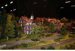 Train de la Modre 2