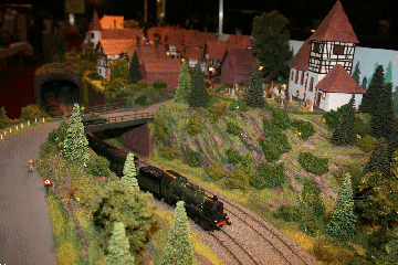 Train de la Modre 4