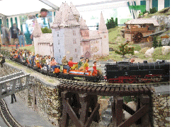 Swiss Parc Vapeur 1