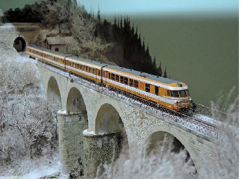 viaduc du Mazel 2