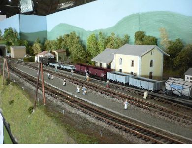 Carrefour du rail Aumessas 4