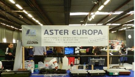 Aster 1