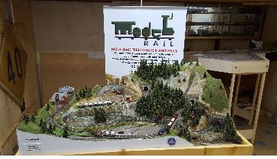 Model Rail St Etienne (1)