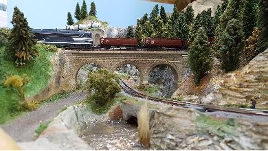 Model Rail St Etienne (4)